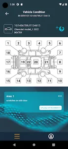 Connexion screenshot 2