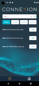 Connexion screenshot 4