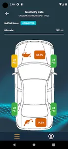 Connexion screenshot 5