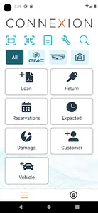 Connexion screenshot 6