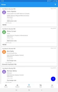 ConnieMD screenshot 20