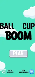 Ball Cup Boom screenshot 2