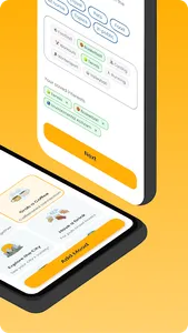 Connou - Meet Other Students screenshot 1