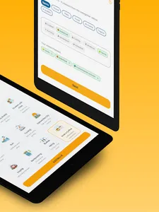 Connou - Meet Other Students screenshot 9