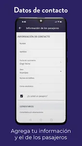 Conoce Aguascalientes screenshot 3