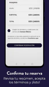 Conoce Aguascalientes screenshot 4