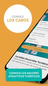 Conoce Los Cabos screenshot 0
