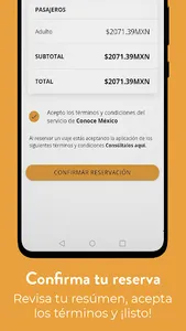 Conoce Los Cabos screenshot 4
