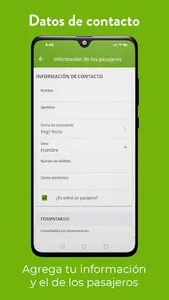 Conoce Orizaba screenshot 3