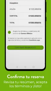 Conoce Orizaba screenshot 4