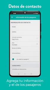 Conoce Riviera Maya screenshot 3
