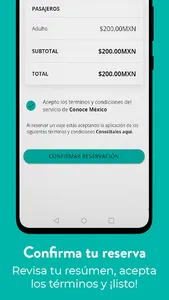 Conoce Riviera Maya screenshot 4