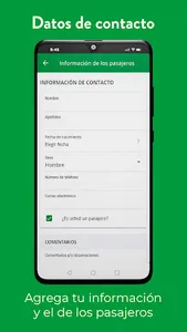 Conoce Vallarta RivieraNayarit screenshot 3