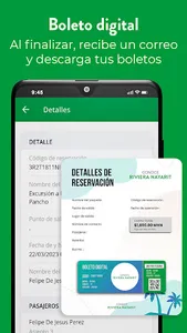 Conoce Vallarta RivieraNayarit screenshot 5