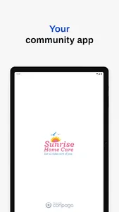 Sunrise Home Care screenshot 10