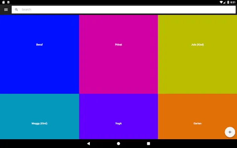 noteFiller screenshot 10