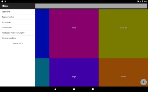 noteFiller screenshot 13