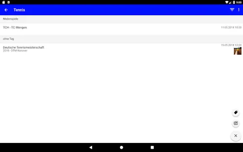 noteFiller screenshot 14