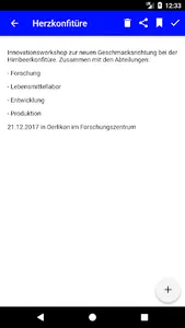 noteFiller screenshot 2
