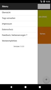noteFiller screenshot 3