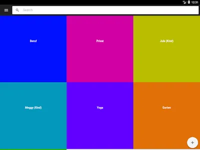 noteFiller screenshot 5
