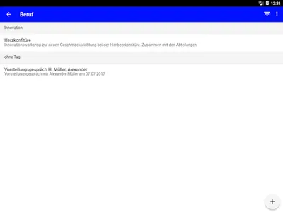 noteFiller screenshot 6