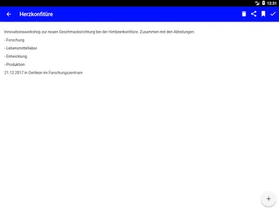 noteFiller screenshot 7