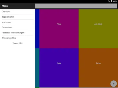noteFiller screenshot 8