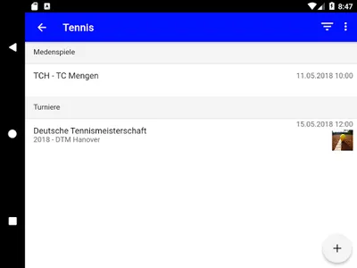 noteFiller screenshot 9