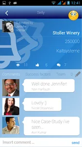 selly screenshot 3