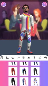 Idle Hearts screenshot 0