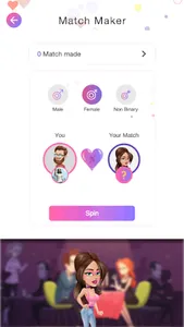 Idle Hearts screenshot 3