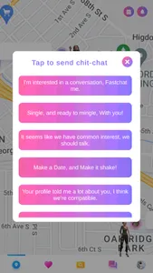 Idle Hearts screenshot 4