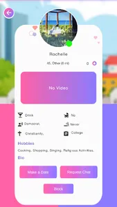 Idle Hearts screenshot 6