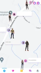 Idle Hearts screenshot 7