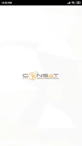 Consat Control Satelital screenshot 0