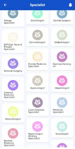 Consel Health screenshot 4