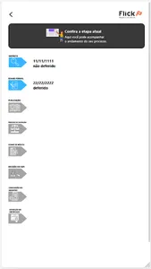 Flick Registros screenshot 14