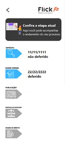 Flick Registros screenshot 4