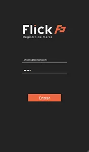 Flick Registros screenshot 5