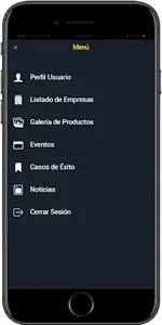 App Consensus screenshot 2