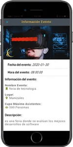 App Consensus screenshot 7