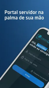 consigUP screenshot 0