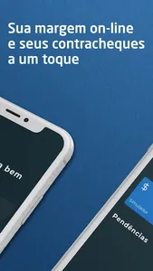 consigUP screenshot 1