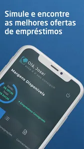 consigUP screenshot 2