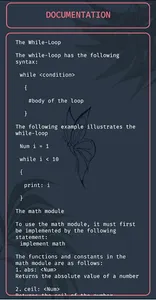 Cillian screenshot 9