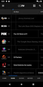 CCiTV screenshot 1