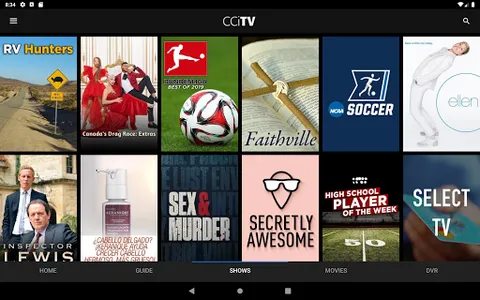 CCiTV screenshot 10