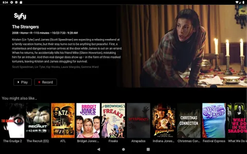 CCiTV screenshot 11