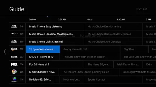 CCiTV screenshot 14